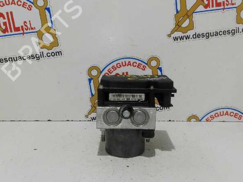 Used ABS pump OPEL CORSA C (X01) 1.3 CDTI (F08, F68) (70 hp) 20784839