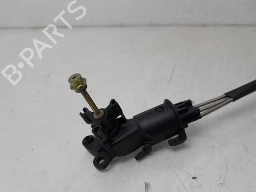 Left mirror VW GOLF III (1H1)  | BP30043724C26 