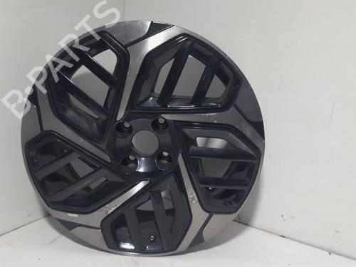 Used Rim Rim 39186693 39186693