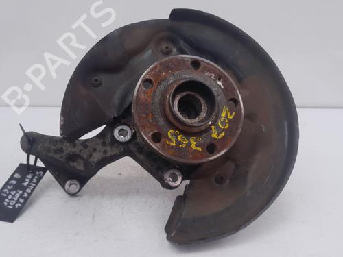 Used Right rear steering knuckle Right rear steering knuckle SEAT ALTEA XL (5P5, 5P8) [2006-2015] 34134893 34134893