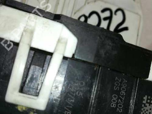 Front left lock VW CRAFTER 30-50 Van (2E_) 2.0 TDI | BP20798221C98 