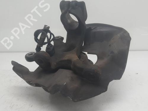 Left front steering knuckle BMW 3 (E46) 320 d | BP34129116M25  - Image 5