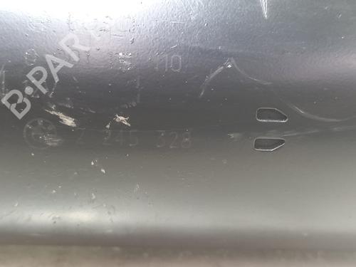 Starter BMW 3 (E36) 318 tds | BP20771870M8 