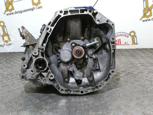 Used Gearbox RENAULT SCÉNIC II (JM0/1_) [2003-2010]  20794021