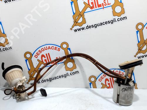 Used Fuel pump MERCEDES-BENZ CLS (C219) CLS 350 (219.357) (292 hp) 20746581