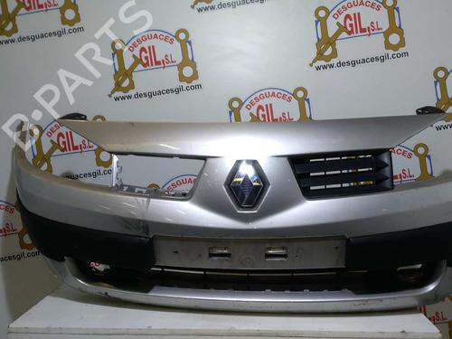 Używane Zderzak przedni RENAULT MEGANE II Saloon (LM0/1_) [2003-2025]  20797677