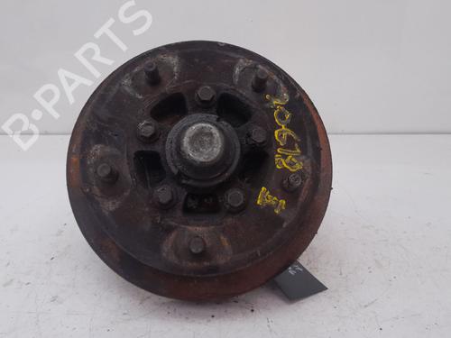 Used Right front steering knuckle Right front steering knuckle FORD TRANSIT Van (E_ _) [1994-2000] 34134420 34134420