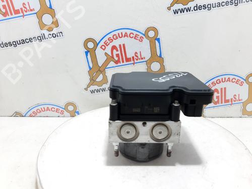 ABS pump TOYOTA AURIS (_E18_)  | BP20740960M43 