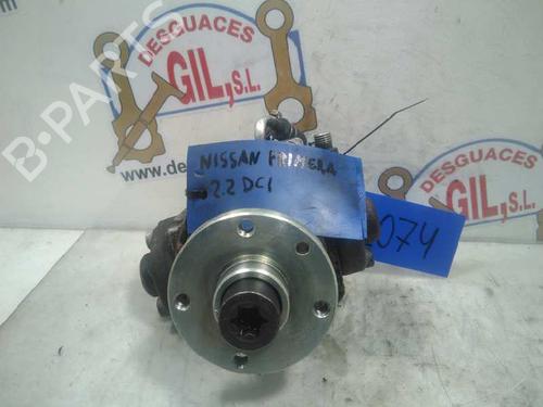 Used Injection pump NISSAN PRIMERA (P12) 2.2 dCi (139 hp) 20733228