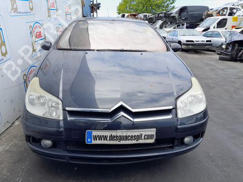 Højre Styrespindel Lejehus CITROËN C5 II (RC_)  | BP28950571M26 