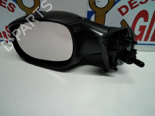 Left mirror CITROËN C3 I (FC_, FN_) 1.4 HDi | BP21069737C26 