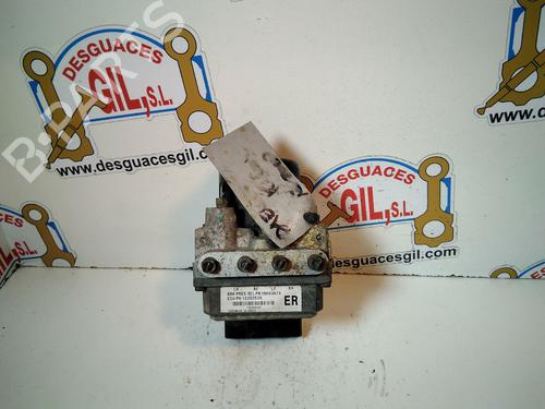 ABS pump DAEWOO KALOS (KLAS) 1.2 | BP20789027M43 