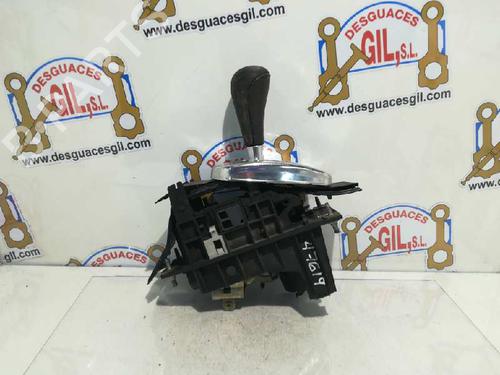 Gear lever AUDI A6 C5 (4B2) 2.5 TDI | BP20802670M90 