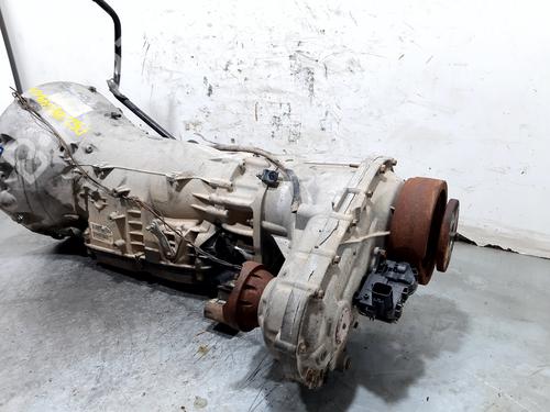 Gearbox DODGE NITRO 2.8 CRD 4WD | BP20752480M3 