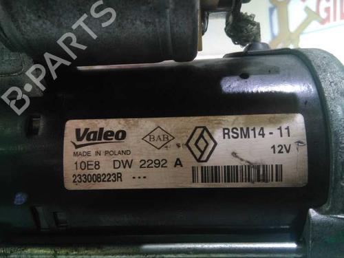 Starter DACIA SANDERO II  | BP20733588M8 