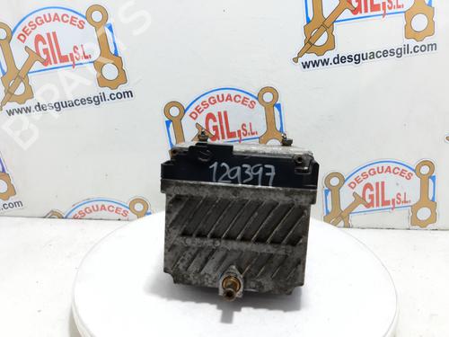 ABS pump VOLVO S40 I (644) 1.9 TD | BP20747769M43 