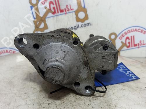 Starter RENAULT CLIO II (BB_, CB_)  | BP20763982M8 