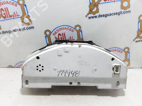 Instrument cluster VOLVO XC70 II (136)  | BP20743517C47 