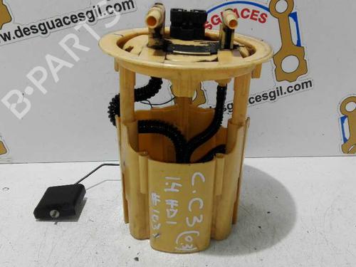 Fuel pump CITROËN C3 I (FC_, FN_) 1.4 HDi | BP20779251M76 