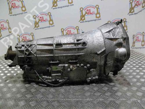 Gearbox BMW 7 (E38)  | BP20773448M3 