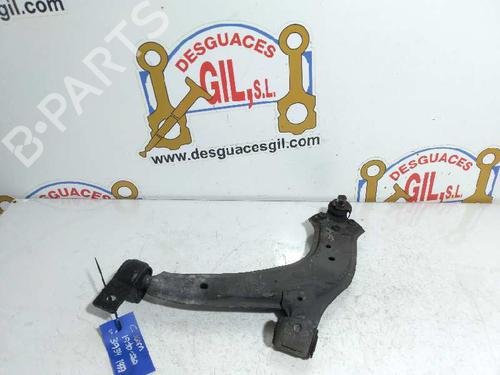 Left front suspension arm CITROËN XSARA (N1) 1.9 TD | BP20730700M12 