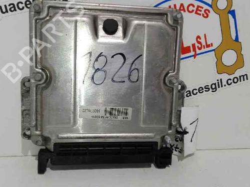 Engine control unit (ECU) CITROËN XANTIA (X1_, X2_)  | BP20773739M57 