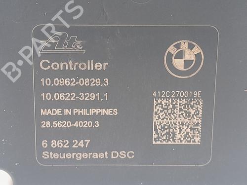 ABS pump BMW 1 (F20) 114 d | BP36114248M43 - Image 5