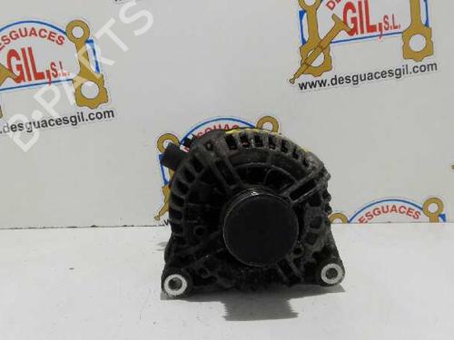 Generator CITROËN C4 I (LC_) [2004-2014]  20783457