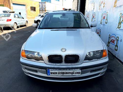 ABS pump BMW 3 (E46) 320 d | BP20754511M43 