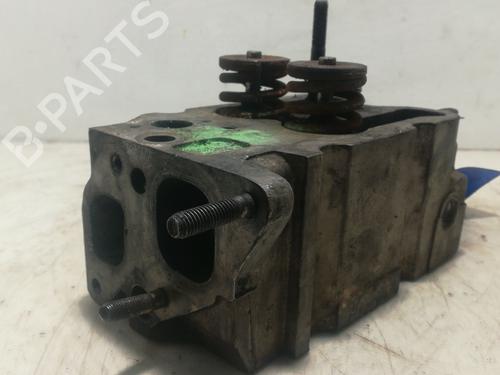 Used Cylinder head Cylinder head CHRYSLER VOYAGER II (ES) [1990-1995] 34224963 34224963