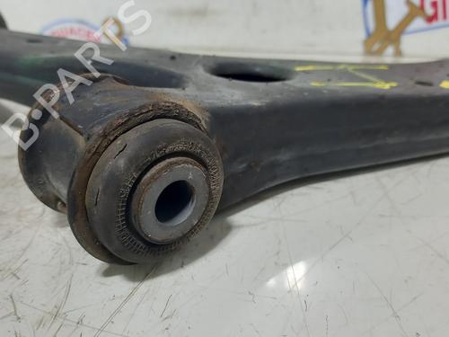 Left front suspension arm FORD FOCUS III Turnier 1.6 TDCi | BP20750266M12 