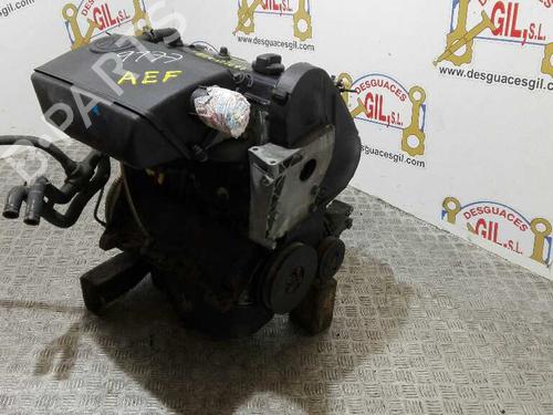 Engine VW POLO III (6N1) 64 1.9 SDI | BP20777334M1