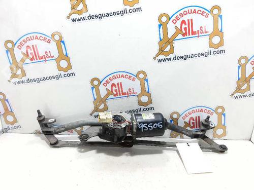 Ruitenwissermotor voor CITROËN SAXO (S0, S1) 1.5 D (57 hp) 20734264