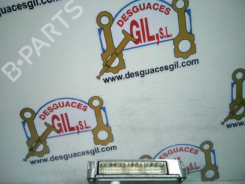 Engine control unit (ECU) TOYOTA COROLLA (_E11_) 1.6 (AE111) | BP20801046M57 