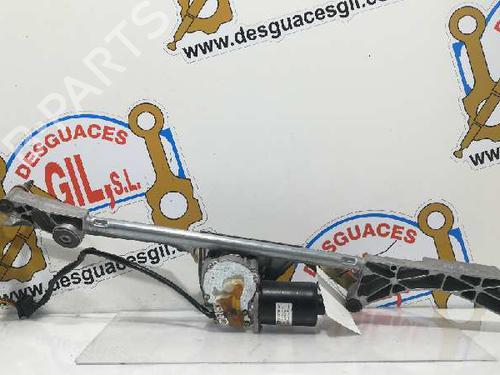 Front wiper motor MERCEDES-BENZ CLK (C209) CLK 320 (209.365) | BP20730160M29 