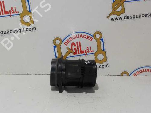 Used Mass air flow sensor NISSAN NV200 Van 1.5 dCi 85 (M20, M20N, M20M) (86 hp) 20783887