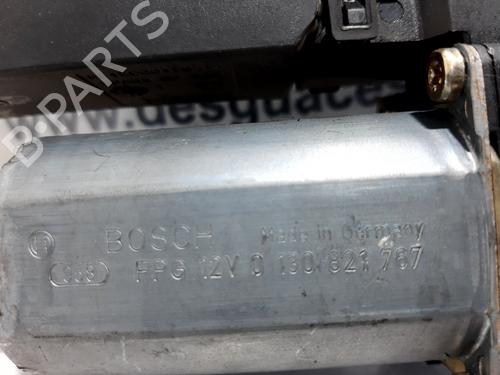 Left front window motor PEUGEOT 307 (3A/C) 2.0 HDi 90 | BP20736961E21 