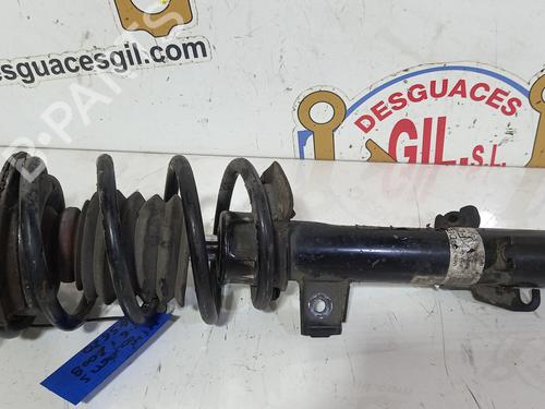 Used Left front shock absorber MINI MINI (R56) Cooper S (174 hp) 20745952