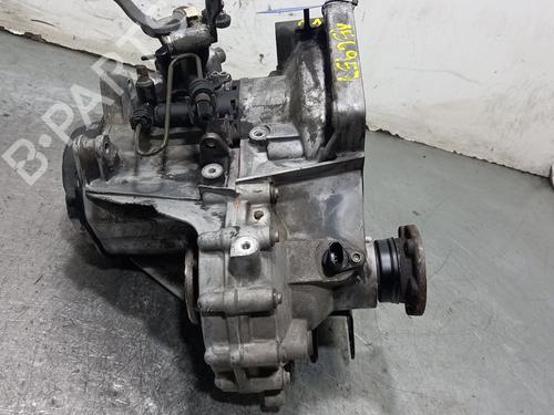 Girkasse VW POLO (9N_, 9A_) 1.9 SDI | BP20764281M3 
