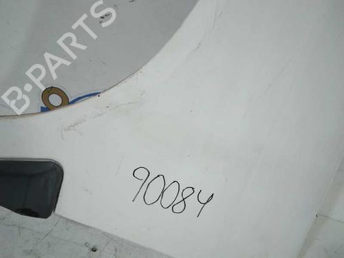 Left front fenders CITROËN XANTIA (X1_, X2_) 1.9 D | BP28733277C41 