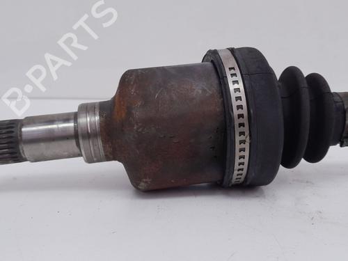Left front driveshaft FORD FOCUS II (DA_, HCP, DP) 1.6 TDCi | BP25938414M38 
