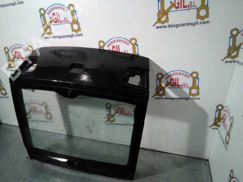 Bakluke CC/Kombi-Kupé SEAT LEON (1M1)  | BP20804886C6 