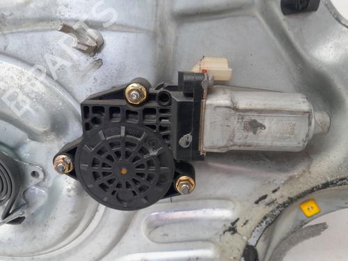 Front left window mechanism KIA CERATO I Hatchback (LD)  | BP29534145C22 