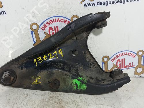 Used Left front suspension arm DACIA LOGAN MCV (KS_) [2007-2025]  20751495