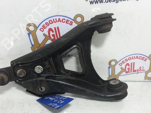Used Left front suspension arm RENAULT CLIO II (BB_, CB_) 1.2 (BB0A, BB0F, BB10, BB1K, BB28, BB2D, BB2H, CB0A,... (58 hp) 20766171