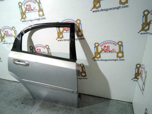 Right rear door CHEVROLET NUBIRA Saloon 1.4 | BP20806277C5 