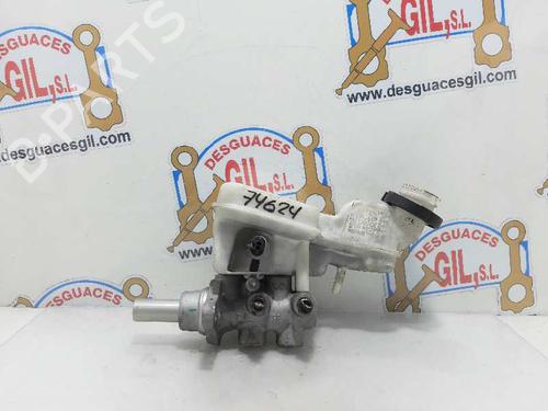Used Brake master cylinder DODGE CALIBER 2.0 CRD (140 hp) 20769757