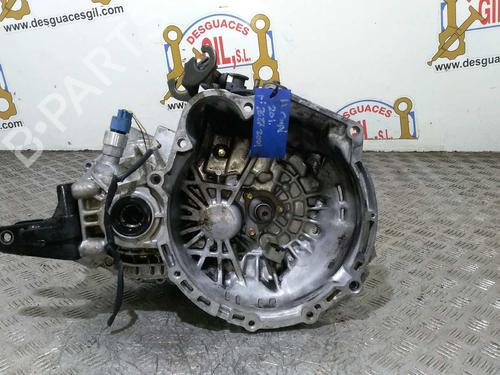 Used Gearbox HYUNDAI COUPE I (RD) 2.0 16V (139 hp) 20804991