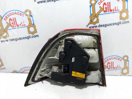 Right taillight OPEL VECTRA B (J96) 1.6 i 16V (F19) | BP20752781C35