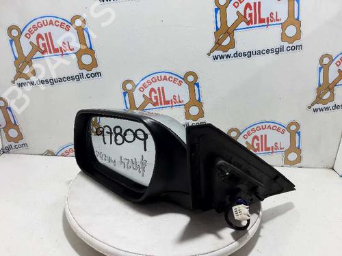 Used Left mirror MAZDA 6 Hatchback (GG) 1.8 (120 hp) 20735103